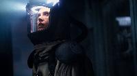 Click to watch 'Many Miles from Snowpiercer...' (popup) Snowpiercer